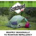 Scotchgard Water Shield 297 Grams Heavy Duty Water Repellent Spray Heavy Duty Water Shield - Buy Online on GoSupps.com