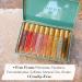 Tocca Luxury Fragrance Wardrobe - Set of 9 Travel Size Women's Perfumes in Giftable Tin Case Includes Florence Cleopatra Stella Giulietta Simone Colette Liliana Gia & Belle Luxury Tin Set of 9 - Buy Online on GoSupps.com