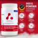 ATP LAB - ISO 900g Powder (Wild Berries Flavour) - Whey Isolate Protein Powder - Boost Performance Wild berries 31 Ounce (Pack of 1) - Buy Online on GoSupps.com