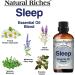 Natural Riches Good Night Sleep Blend - 30ml Pure Calming Essential Oil, Therapeutic Grade - Buy Online on GoSupps.com