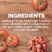 Hunt's Fire Roasted Diced Tomatoes with Garlic 14.5 oz (12 Pack) - Keto Friendly - Buy Online on GoSupps.com