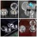 12-Piece Child Safety Stove Protection Set | Locking Knobs & Buttons for Oven Safety - Buy Online on GoSupps.com