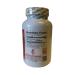Raw Garden Beet Root Capsules (200 ct) - High Nitrate Beta vulgaris Supplement, Non-Irradiated, Gluten-Free - Buy Online on GoSupps.com