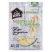 Club House Quality Natural Herbs & Spices Organic Ground Ginger 26g