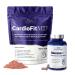 1MD Nutrition Metabolic Support Bundle - Includes CardioFitMD and GlucoseMD - Natural GLP-1 Support