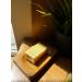 Buy Shea Butter Natural Baby Soap - Gentle Hydrating & International Shipping Worldwide - Buy Online on GoSupps.com