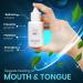 Oraltide Pro Peptide Mouthwash - 2oz - Oral Care for Healthy Gums and Teeth - Buy Online on GoSupps.com