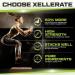 3000mg Creatine Monohydrate Tablets - 270 Vegan Capsules - 3 Month Supply - Pre Workout Energy Supplement for Men & Women - Buy Online on GoSupps.com