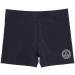 Lucky & Me Ella Girls Dance Shorts 3-Pack | Gymnastics & Dancewear | Multicolor | Size 7-8 Years | Black - Buy Online on GoSupps.com
