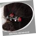 FRCOLOR 1pc Hairpin Hair Clip Hair Accessory for Girls Flower Hair Barrettes Bobby Clip Headwear for Hair Barrettes for Girls Alloy 's Ponytail Flowers - Buy Online on GoSupps.com