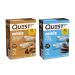 Quest Nutrition Mini Protein Bars Bundle Chocolate Chip Cookie Dough and Cookies & Cream High Protein Low Carb Keto Friendly 14 Count Each