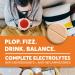 Nuun Immunity: Immune Support Hydration Supplement 4 Tubes (40 Servings) Orange Citrus Electrolytes Antioxidants Vitamin C Zinc Turmeric Elderberry Ginger Echinacea - Buy Online on GoSupps.com