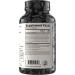Crystal Star Kidney Care - 60 Vegetarian Capsules for Healthy Kidney Support - Buy Online on GoSupps.com
