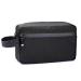 Etercycle Toiletry Bag for Men, Portable Travel Toiletry Organizer Bag,Shaving Bag for Toiletries Accessories (Black)