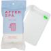 Scrubber Body Brush by Afterspa Bath Scrubber for Body Shower Brush Back Loofah Body Brush Exfoliator Vegan and Cruelty Free