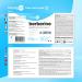 Berberin - Leo -HB 4x Bioavailability - Metabolism & Blood Sugar Support - 90 Capsules - Made in France - International Shipping - Buy Online on GoSupps.com