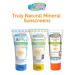 TruBaby Daily Eczema SPF 30+ Sunscreen - NEA Accepted for Sensitive Skin - Unscented, Reef Safe, Planet-Friendly - 2.0 oz - Buy Online on GoSupps.com