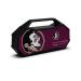 SOAR NCAA Unisex XL Wireless Bluetooth Speaker Florida State Seminoles One Size Team Color