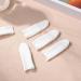Garneck 200 Cotton Finger Cots - Nonslip Medium Thumb Protectors | Breathable Finger Covers for Sweat Protection - Buy Online on GoSupps.com