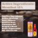 Po Sum On Medicated Oil (M) 1 Oz - 100% Natural Formula - Buy Online on GoSupps.com