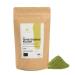 Organic barley grass powder (250g) barley grass powder made of organic cultivation ground gesture grass 100% natural and pure vegan 250.00 g (1 Pack)