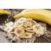 Non-GMO Banana Chips 3 lbs - Sweetened, Unsulfured, Kosher, Vegan - Crisp & Tasty Snack - Buy Online on GoSupps.com