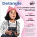 Buy Wet Brush Original Detangler - Pink | Effortless Hair Tangle Removal - Buy Online on GoSupps.com