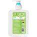 bio-home 100 Washing Up Liquid 500mL x3 | 100% Plant Based | Washes 5X More Plates | Environemntally Friendly|Dermatologically Tested | No Animal Testing | Lemongrass & Green Tea Aroma - Buy Online on GoSupps.com