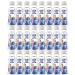 BariatricPal 1200mg Calcium Citrate Sugar-Free Liquid Shots - Blueberry (24-Pack)