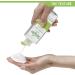 Simple Kind to Skin Micellar Cleansing Water 400ml - UK's #1 Facial Skincare Brand - Instantly Hydrating Makeup Remover - Buy Online on GoSupps.com