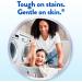 All Laundry Detergent Liquid Free Clear Eco - Plant-Based Clean Ultra-Concentrated for 100 Loads | Shop Internationally - Buy Online on GoSupps.com