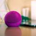 FOREO LUNA fofo Smart Facial Cleansing Brush and Skin Analyzer Purple Personalized Cleansing for a Unique Skincare Routine Bluetooth & Dedicated Smartphone App Purple 1 Count (Pack of 1) - Buy Online on GoSupps.com