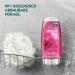 Duschdas Magnolia Shower Gel 6x225ml - Refreshing Bath with Pampering Fragrance - Buy Online on GoSupps.com