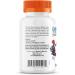 Doctor's Best Elderberry Gummies with Vitamin C & Zinc - Immune Support, 60 Berry Blast Gummies - Buy Online on GoSupps.com