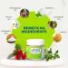 Ling Nam Ultra Balm 2.3oz for Cooling Pain Relief - Backache, Arthritis, Strains, Bruises, Sprains - Exp Year 2026 - Buy Online on GoSupps.com