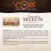Buy Wellness Core Signature Selects Cat Food - Grain-Free High Meat Content Shredded Selection Mix 8x79g - Premium Wet Cat Food for Optimal Health - Buy Online on GoSupps.com