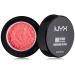 NYX Professional Makeup High Definition Blush  English Rose  0.25-Ounce