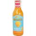 Ricante Tropical Mango Coco Caribbean Style Everything Sauce, Keto and Gluten Friendly, Whole 30 Approved, 12-Ounce Bottle 12 Fl Oz (Pack of 1)