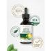 Carlyle Organic Oil of Oregano 2 fl oz Liquid - Vegan USDA Certified - Non-GMO & Gluten Free - Buy Online on GoSupps.com