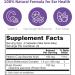 Silent Ears Tinnitus Relief Capsules with Bioflavonoids & Vitamin C - USA Made (200 Capsules, 1400mg) - Pack of 2 - Buy Online on GoSupps.com