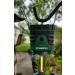Supernova 500 Ultra Bright LED Lantern - Forest Green | 500 Lumens for Camping & Emergencies - Buy Online on GoSupps.com