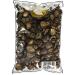 Golden Swan Dried Shiitake Mushrooms 1kg - Buy Online on GoSupps.com