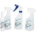 Commercial Grade CitriSurf 77 Stainless Steel Passivation Cleaner - 22 Fl Oz - Buy Online on GoSupps.com