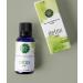 Woolzies Therapeutic Essential Oil Blend for Detox - Natural Aromatherapy for Body Cleansing - Buy Online on GoSupps.com