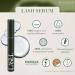 Test Winner Hormone-Free Eyelash Serum | Natural Lash Growth | Fuller Longer Lashes | Made in Germany - Buy Online on GoSupps.com