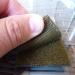 Multicam Infrared IR Texas Lone Star Flag 3.5x2 IFF Tactical Morale Fastener Patch - Buy Online on GoSupps.com