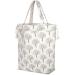 Teamoy Knitting Tote Bag with Drawstring Closure  Portable Yarn Storage Bag for Knitting Needles  Yarn Skein and Crochet Supplies  Tree (Bag Only) - Buy Online on GoSupps.com