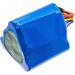 Buy Battery Replacement for Alaris Systems | Part NO: 1000SP01080 1000SP01122 1000SP01798 ACMB1072 BATT/110143-K MB1072 Asena TIVA - International Shipping Available - Buy Online on GoSupps.com