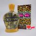 Designer Skin Exclusive 18x Exclusive Bronzer Tanning Lotion 13.5 fl oz with 2 packets of Rue La La and Body Stickers - Buy Online on GoSupps.com