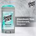 Buy Speed Stick Men's Deodorant - Regular 3 oz | Best International Shipping - Buy Online on GoSupps.com